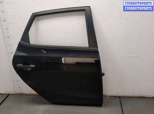 Замок двери HN532673 на Hyundai i30 2007-2012