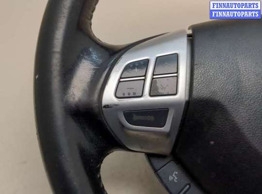 купить Руль на Mitsubishi Outlander XL 2006-2012