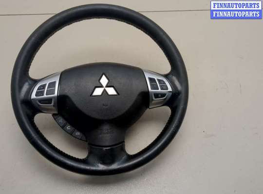 Купить Руль на Mitsubishi Outlander XL 2006-2012 Руль PG1234282 на Mitsubishi Outlander XL 2006-2012