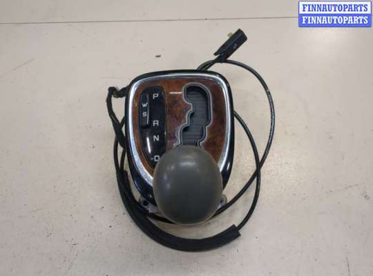 купить Кулиса КПП на Mercedes S W220 1998-2005