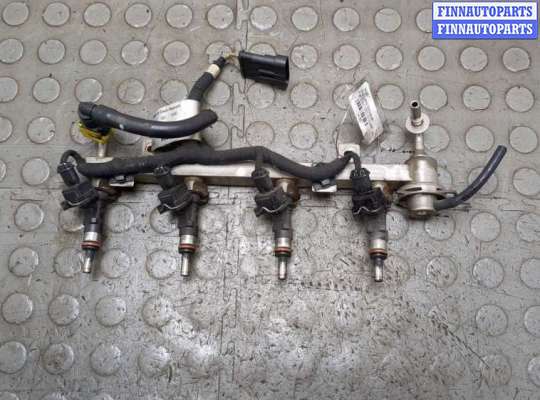 Форсунка топливная FT576759 на Fiat Bravo 2007-2014