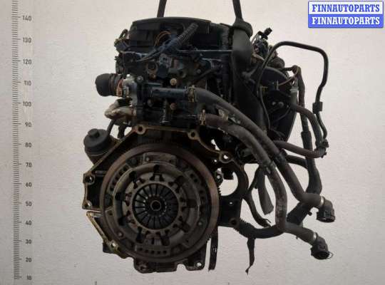 купить Головка блока (ГБЦ) на Opel Vectra C 2002-2008