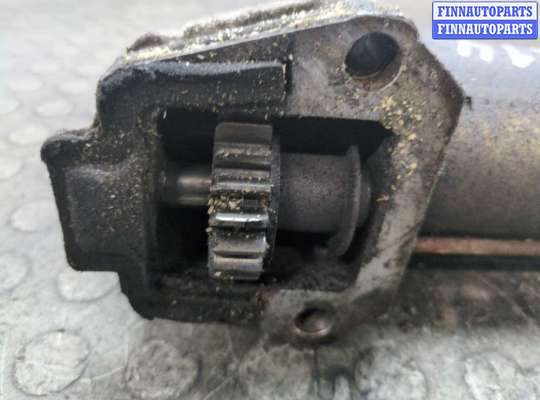 купить Стартер на Ford Mondeo 3 2000-2007