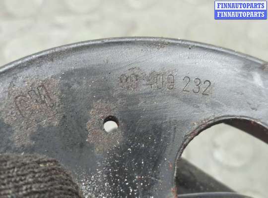 купить Насос гидроусилителя руля (ГУР) на Opel Omega B 1994-2003