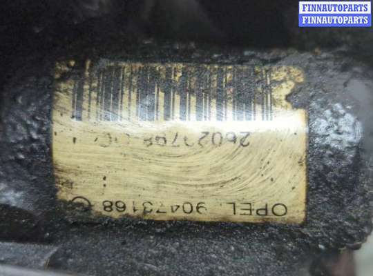 купить Насос гидроусилителя руля (ГУР) на Opel Omega B 1994-2003