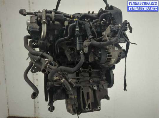 Генератор OP2376922 на Opel Vectra C 2002-2008