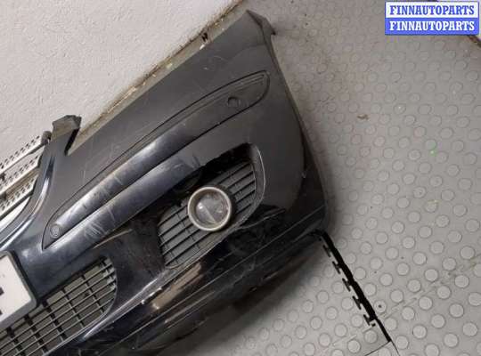 купить Бампер на Mercedes A W169 2004-2012