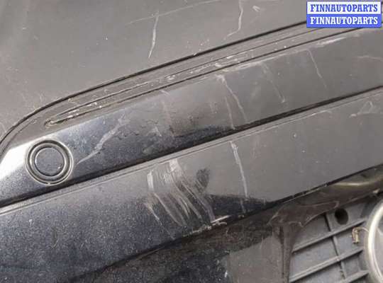 купить Бампер на Mercedes A W169 2004-2012