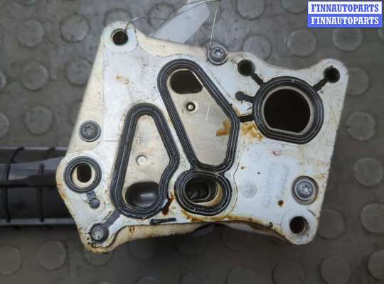 купить Корпус масляного фильтра на Mercedes E W212 2009-2016