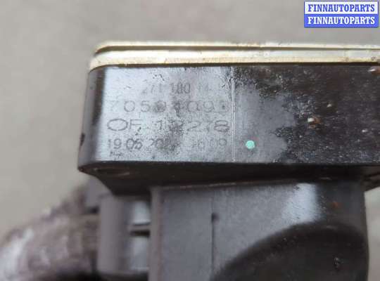 купить Корпус масляного фильтра на Mercedes E W212 2009-2016