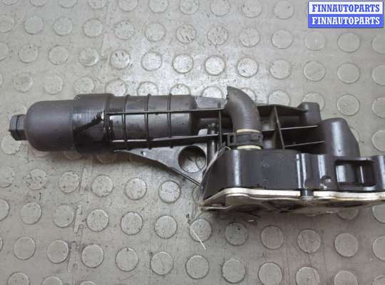 купить Корпус масляного фильтра на Mercedes E W212 2009-2016