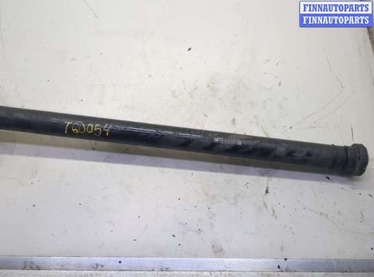 Кардан BM3587387 на BMW X5 E53 2000-2006