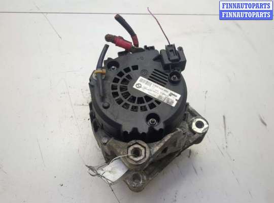 Генератор BM3582607 на BMW 3 E90, E91, E92, E93 2005-2012