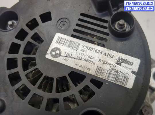 купить Генератор на BMW 3 E90, E91, E92, E93 2005-2012