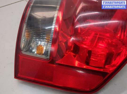 купить Фонарь (задний) на Honda Element 2002-2011