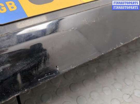 купить Крышка (дверь) багажника на Peugeot 508 2010-2014