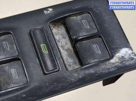 купить Кнопка стеклоподъемника (блок кнопок) на Audi A4 (B5) 1994-2000