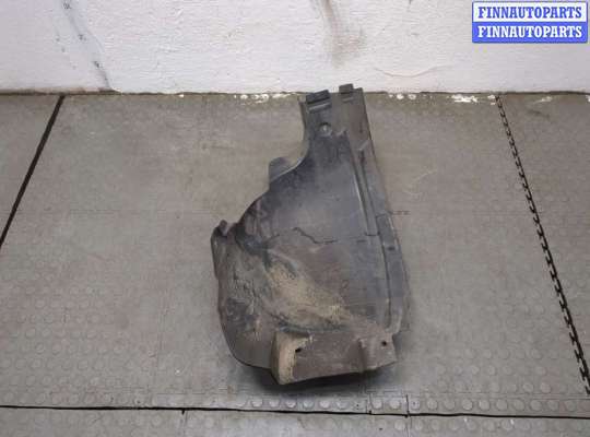 купить Защита арок (подкрылок) на Chevrolet Orlando 2011-2018