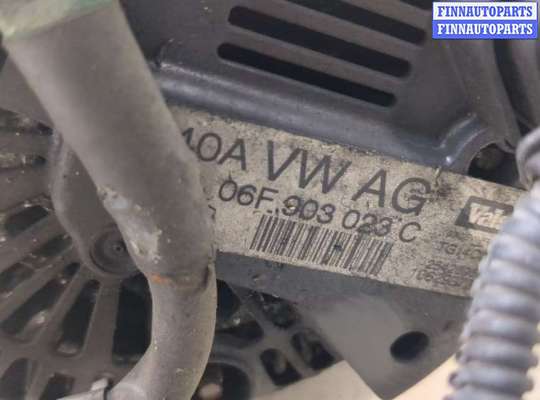 купить Генератор на Audi A3 (8P) 2003-2013
