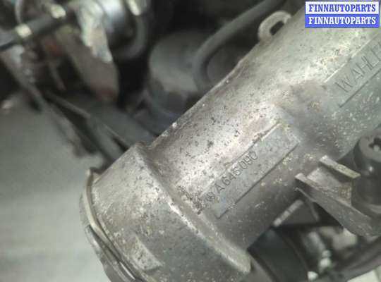 купить Генератор на Mercedes CLK W209 2002-2010