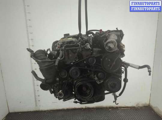 Генератор MB1649070 на Mercedes CLK W209 2002-2010