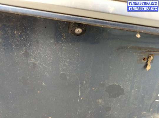 купить Крышка (дверь) багажника на Mazda CX-9 2012-2016