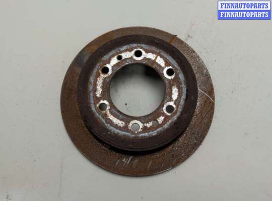 купить Диск тормозной на Hummer H3