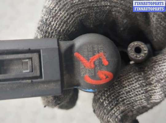 Форсунка топливная на Citroen Jumper II (250/290)