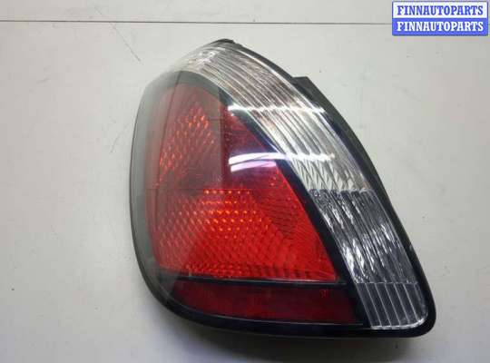 Фонарь (задний) KA600534 на KIA Rio 2005-2011