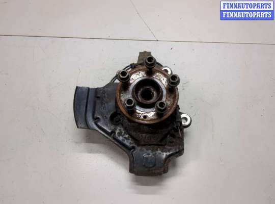 купить Ступица (кулак, цапфа) на Ford Explorer 2015-2019