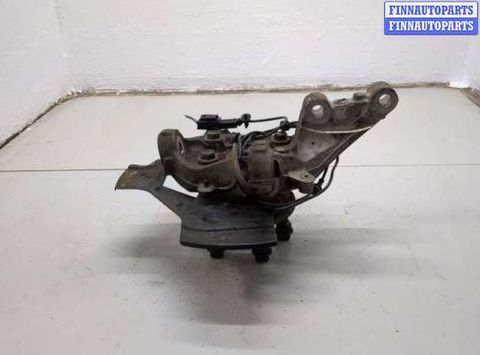 купить Ступица (кулак, цапфа) на Ford Explorer 2015-2019