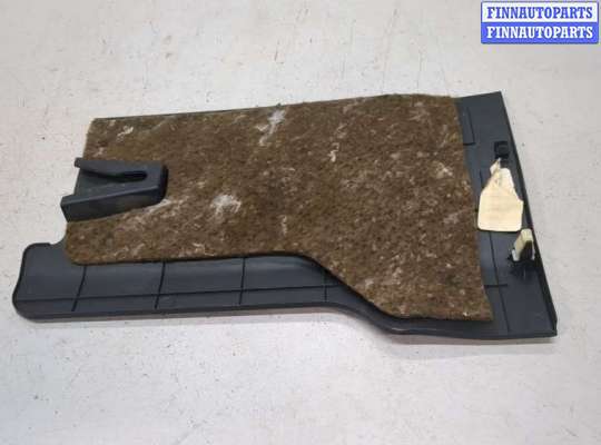 купить Пластик (обшивка) салона на KIA Sorento XM 2009-2021