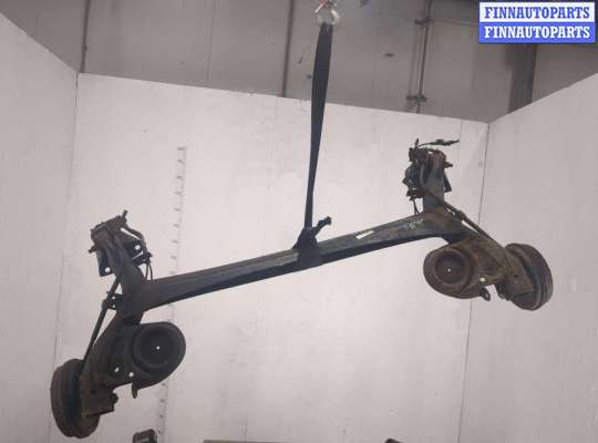 купить Барабан тормозной на Fiat Panda 2003-2012