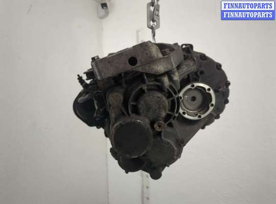 купить КПП 6-ст.мех. (МКПП) на Volkswagen Passat 6 2005-2010