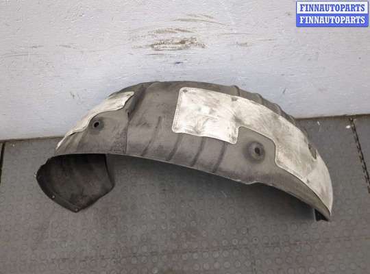 купить Защита арок (подкрылок) на Hyundai Palisade 2018-2022