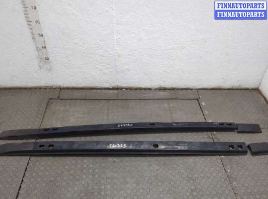 Рейлинги на крышу (комплект) SZS7807 на Suzuki Grand Vitara 2005-2016