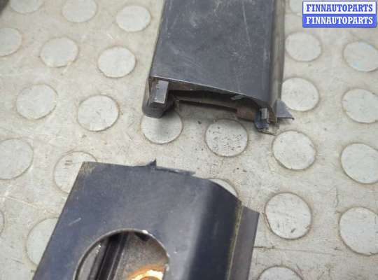 купить Рейлинги на крышу (комплект) на Suzuki Grand Vitara 2005-2016