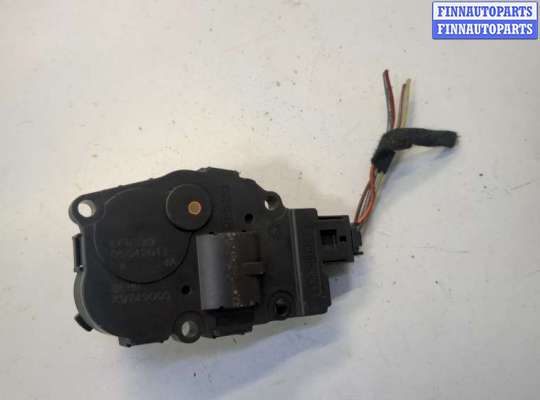 купить Электропривод заслонки отопителя на Porsche Panamera 2009-2016