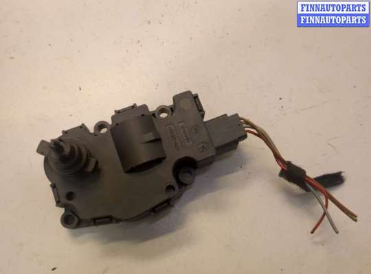 купить Электропривод заслонки отопителя на Porsche Panamera 2009-2016