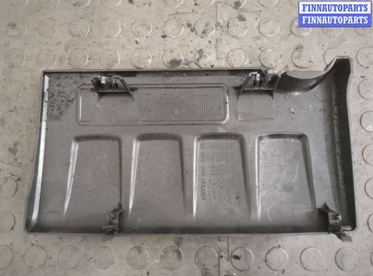 Крышка ДВС (декоративная) на Opel Corsa D