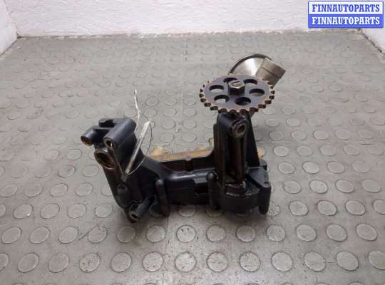 купить Насос масляный на Land Rover Range Rover 3 (LM) 2002-2012