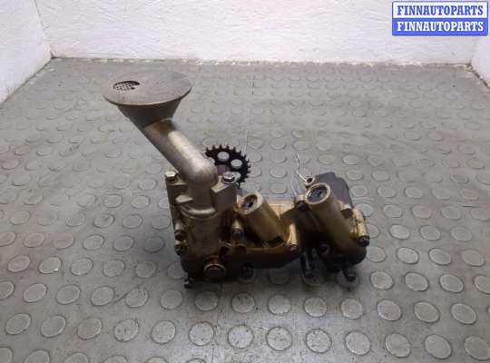 купить Насос масляный на Land Rover Range Rover 3 (LM) 2002-2012