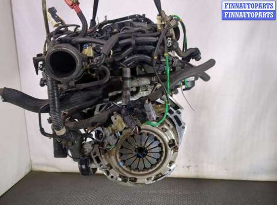 купить Головка блока (ГБЦ) на Mazda 6 (GG) 2002-2008
