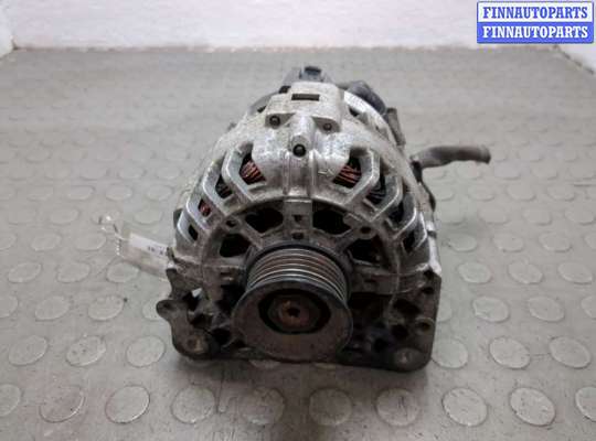 купить Генератор на Skoda Fabia 2007-2014