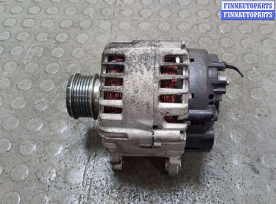 Купить Генератор на Skoda Octavia (A5) 2004-2013 Генератор SK549951 на Skoda Octavia (A5) 2004-2013