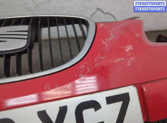 купить Решетка радиатора на Seat Altea 2004-2015
