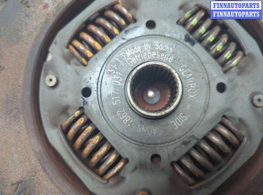 купить Маховик на Volkswagen Golf 4 1997-2006