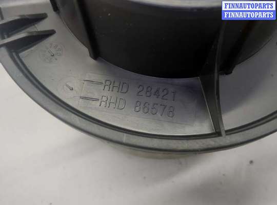 купить Двигатель отопителя (моторчик печки) на Volvo XC90 2002-2014