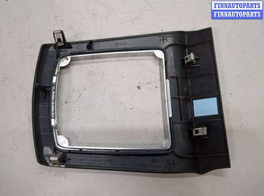 купить Пластик центральной консоли на Ford Focus 2 2005-2008