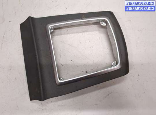 купить Пластик центральной консоли на Ford Focus 2 2005-2008